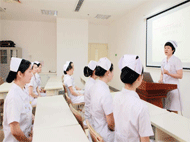 醫(yī)護類教師